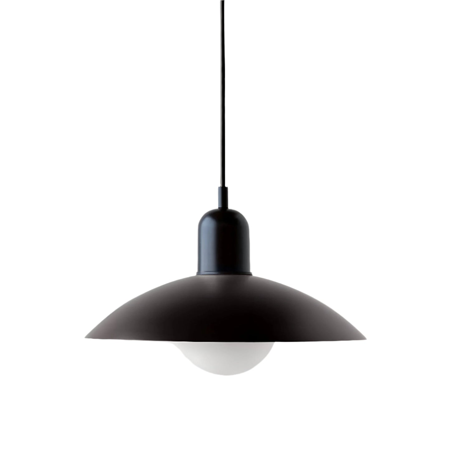 Axel – Retro-Farb-Kronleuchter mit kreativem Design