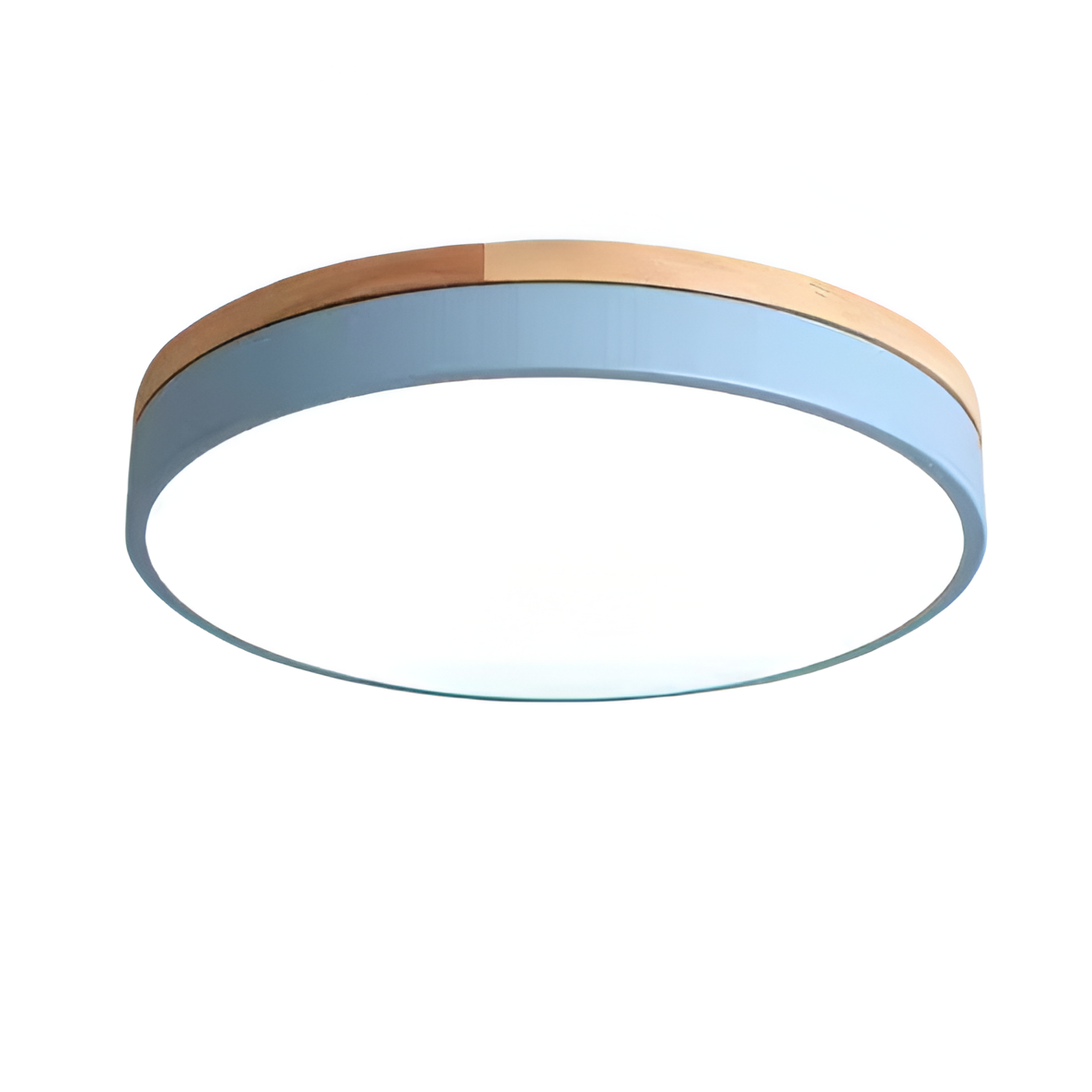 Hera – Nordische LED-Deckenlampe