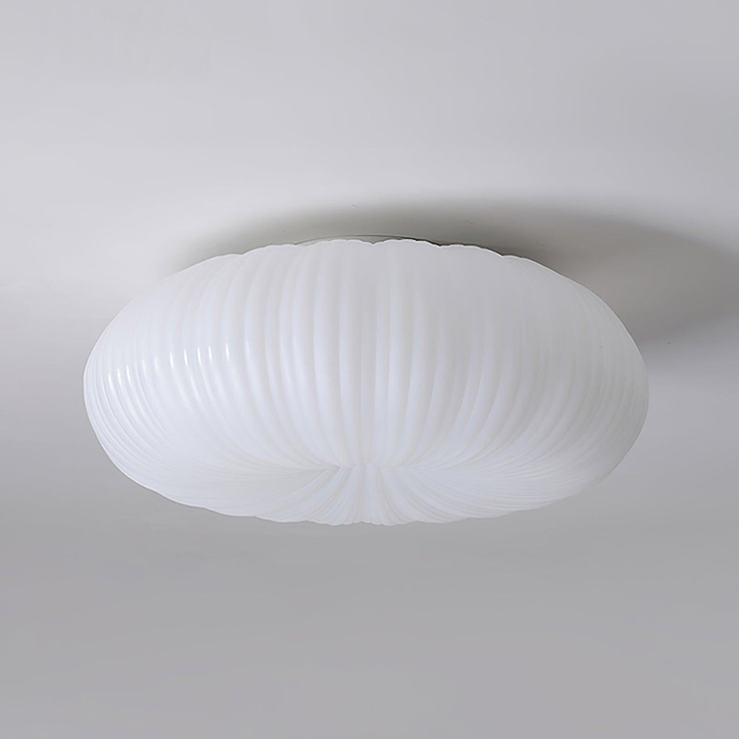 RobbyGlow – Kompakte LED-Deckenleuchte mit modernem Touch