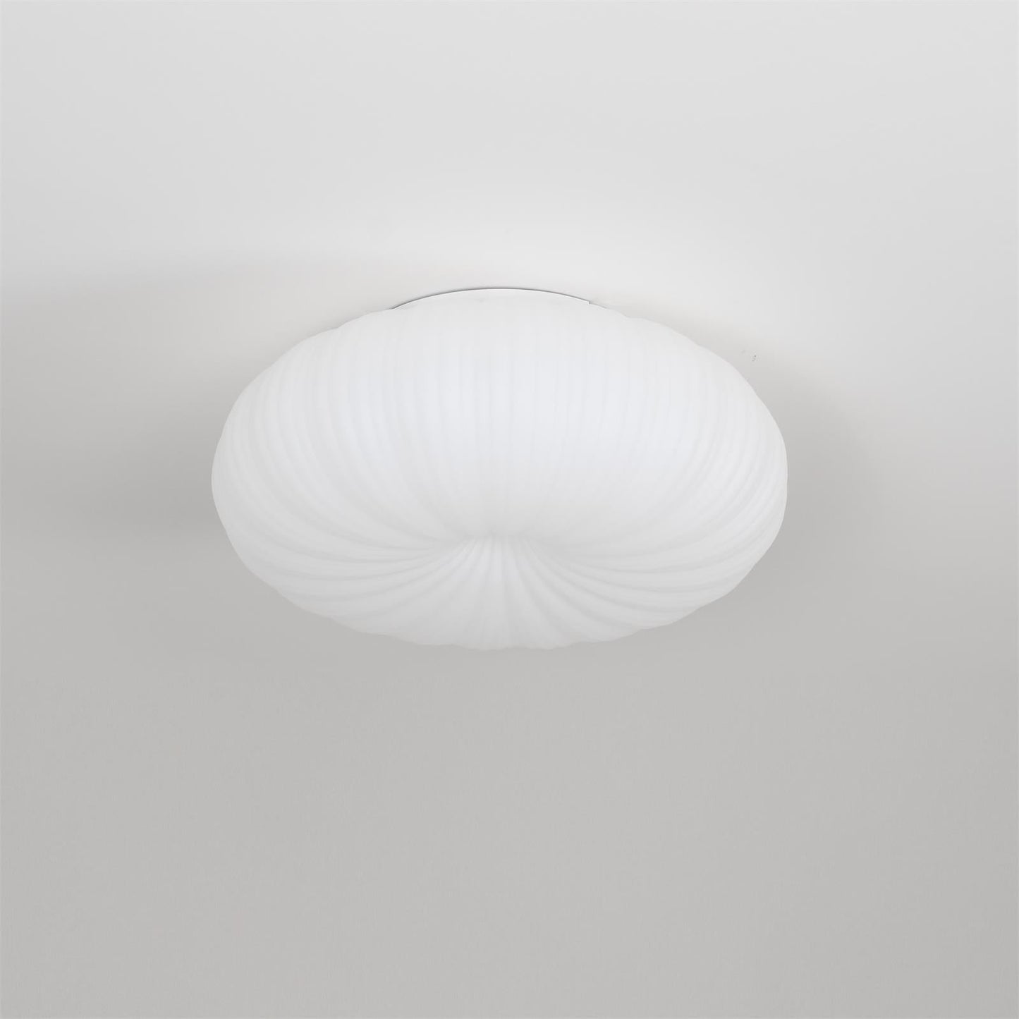 RobbyGlow – Kompakte LED-Deckenleuchte mit modernem Touch
