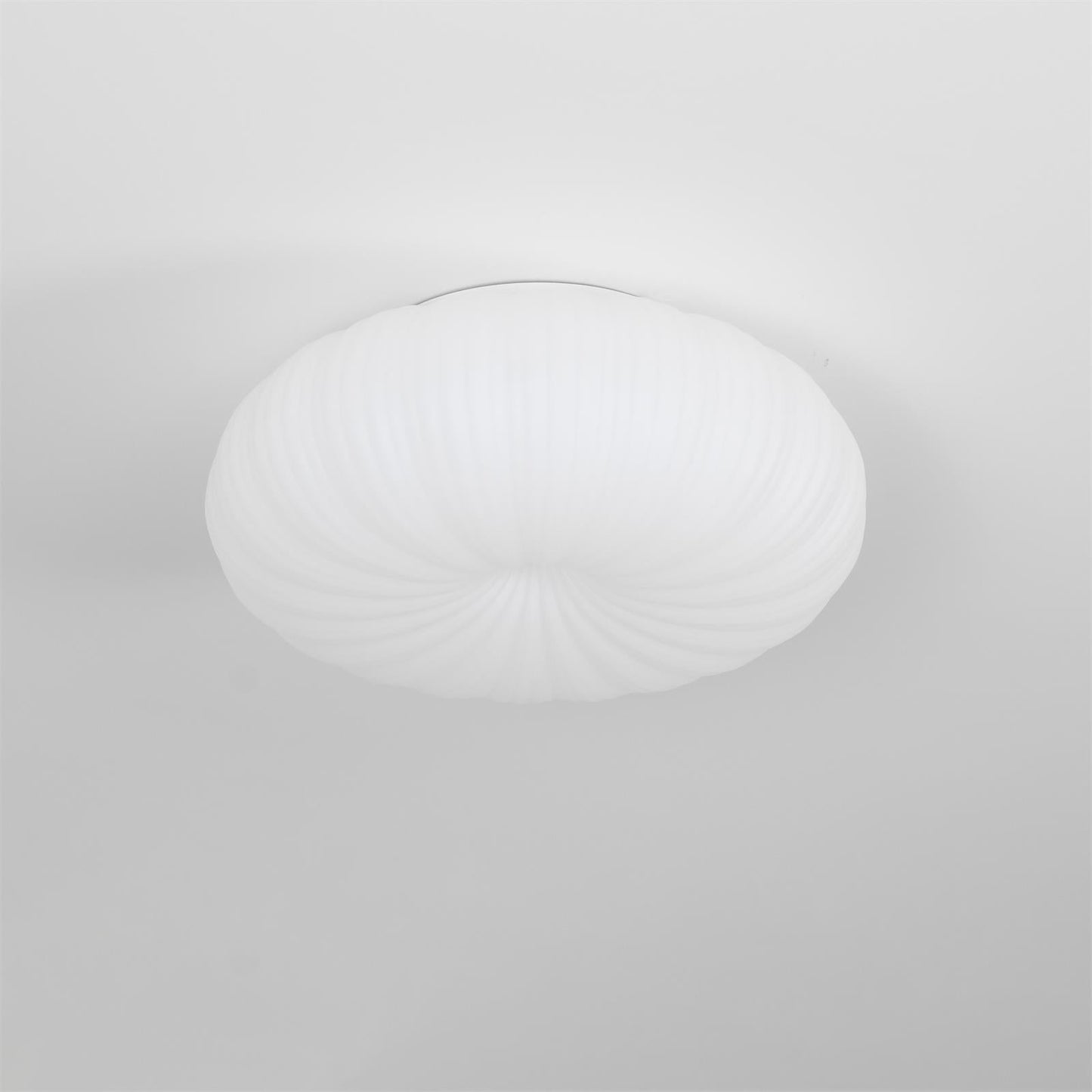 RobbyGlow – Kompakte LED-Deckenleuchte mit modernem Touch