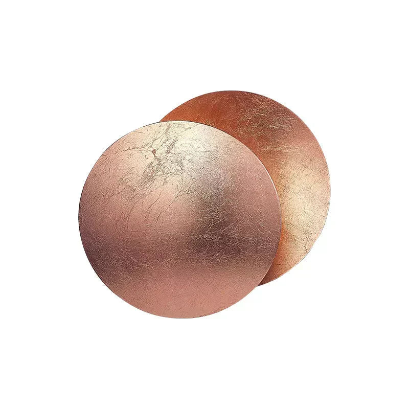 Selma – Nordische Mond-Lampe für das Lesen