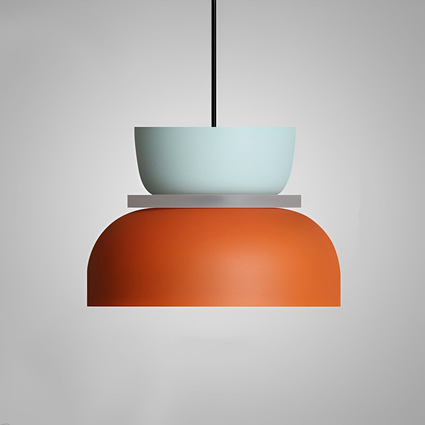 Vera – Einfache und elegante Dreilicht-Lampe