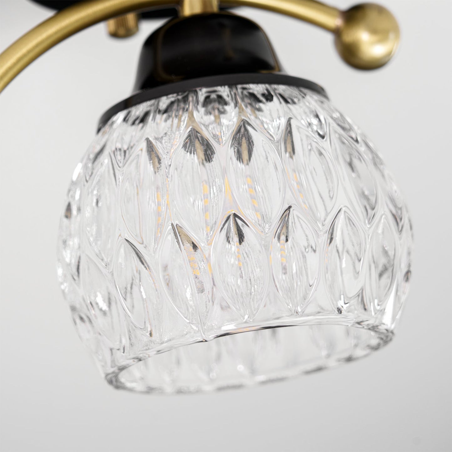 Annelie – Keramik-Deckenlampe
