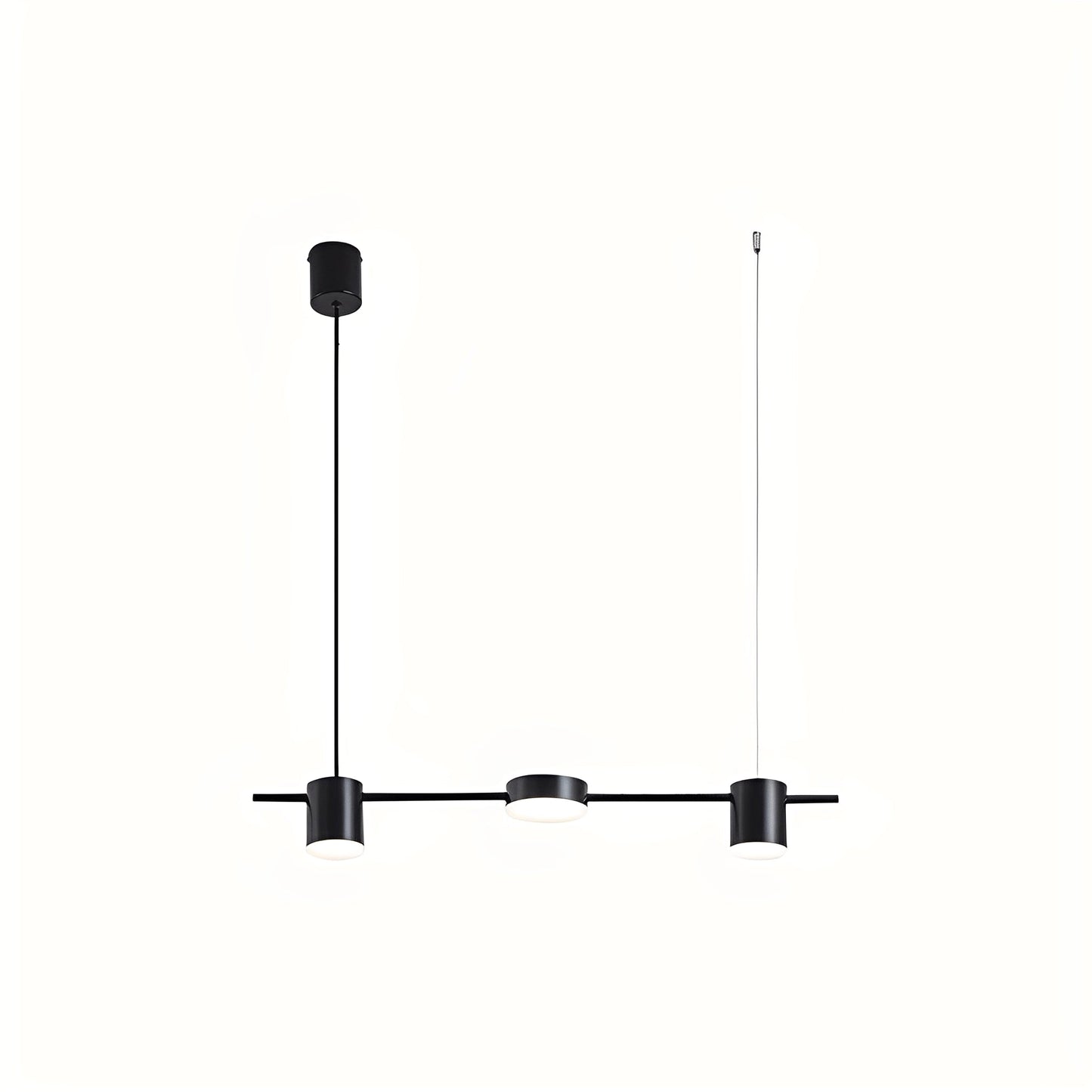 Frank – Moderne Minimalistische LED Hängelampe