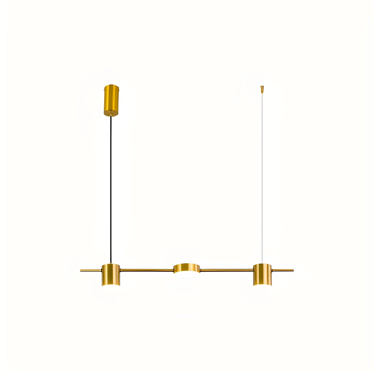 Frank – Moderne Minimalistische LED Hängelampe