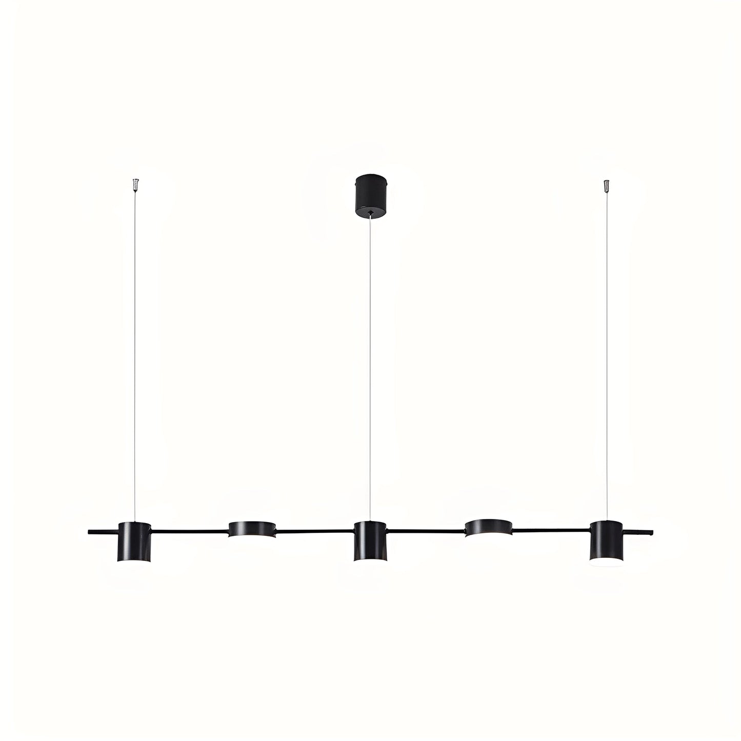 Frank – Moderne Minimalistische LED Hängelampe