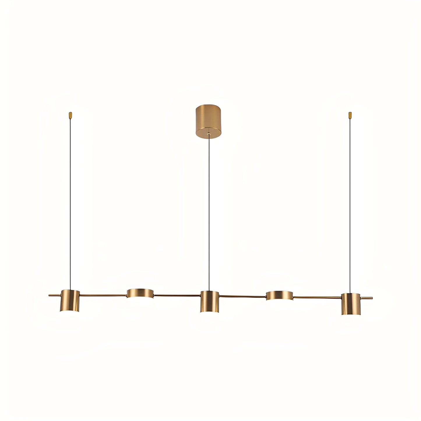 Frank – Moderne Minimalistische LED Hängelampe