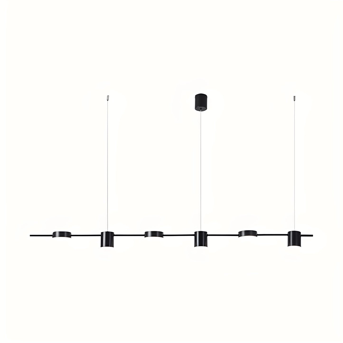 Frank – Moderne Minimalistische LED Hängelampe