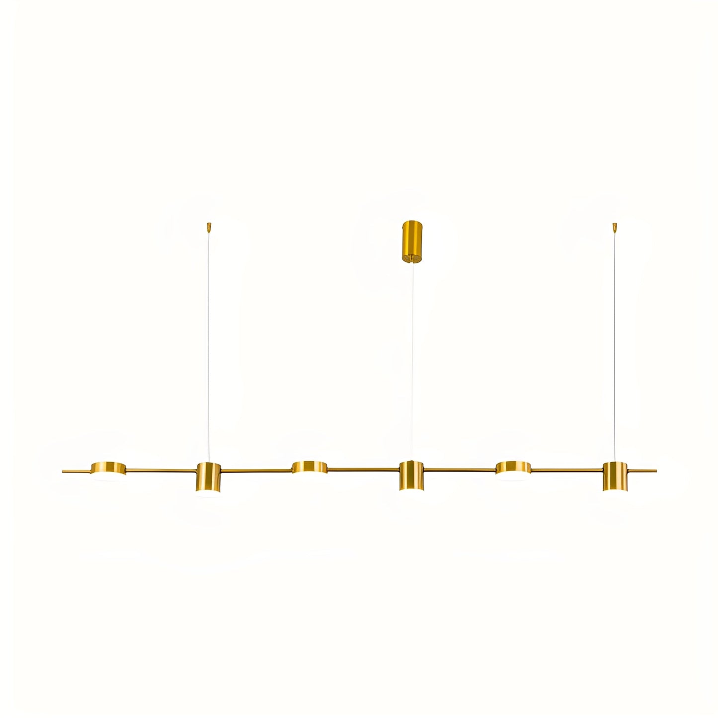Frank – Moderne Minimalistische LED Hängelampe