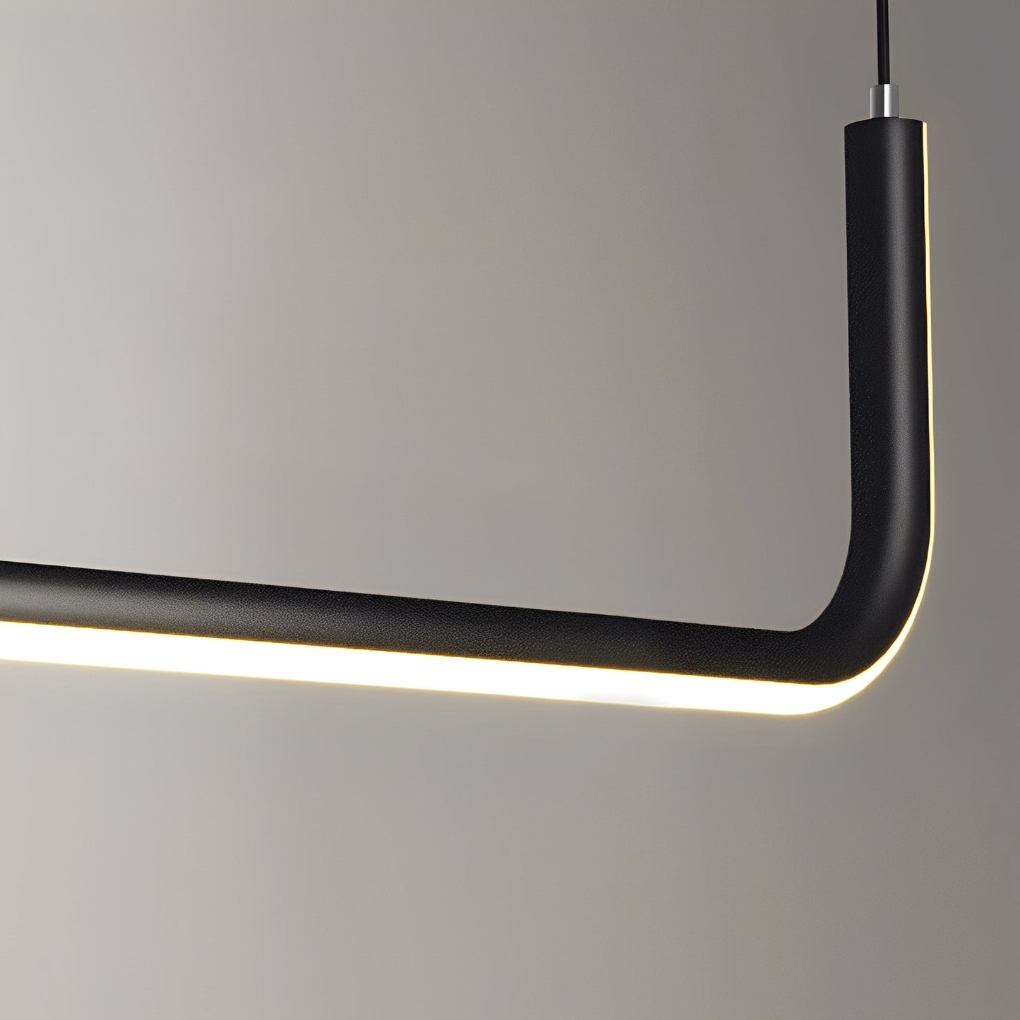 Zoren – Moderne LED-Hängeleuchte
