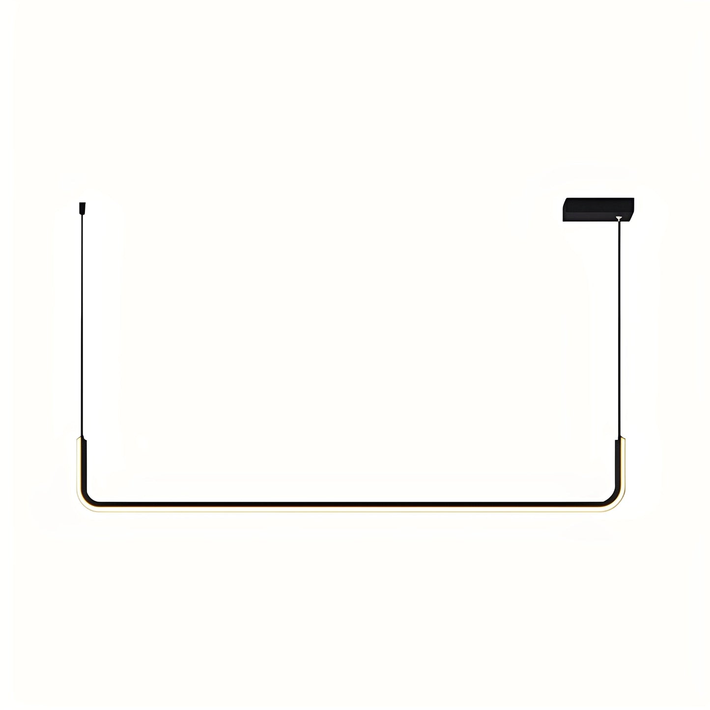 Zoren – Moderne LED-Hängeleuchte