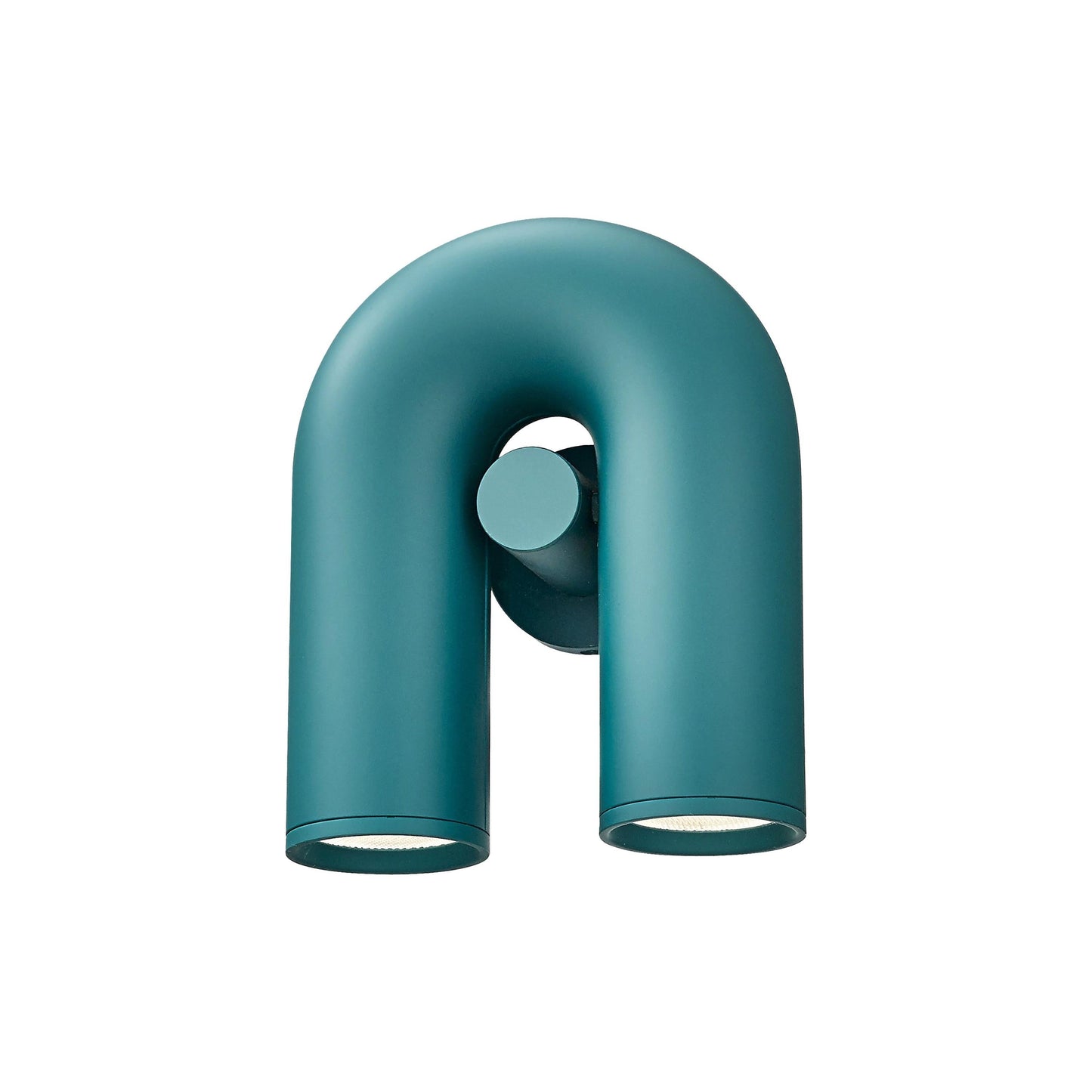 Orilo – Geometrische Cirkus-Wandleuchte