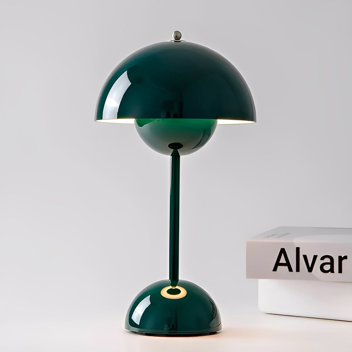 Elina – Schicke Nachtlampe
