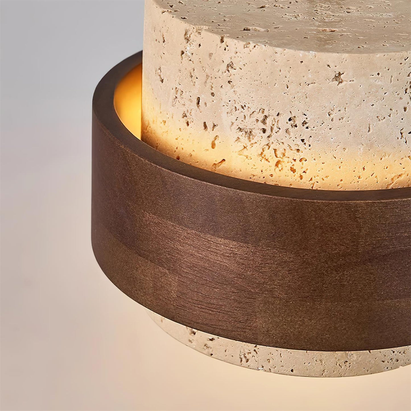 Terra – Vintage Cream Stil Deckenlampe