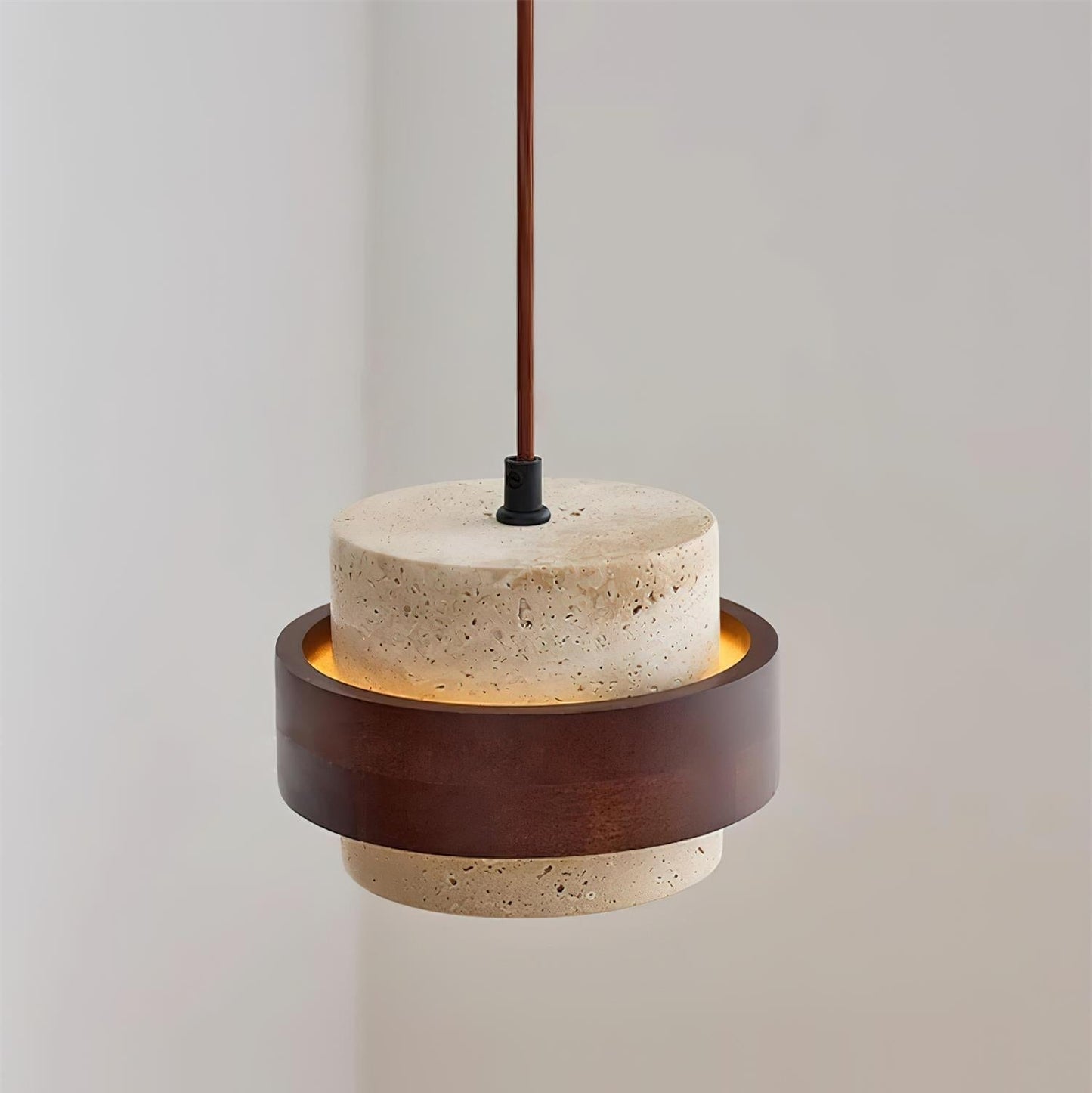Terra – Vintage Cream Stil Deckenlampe