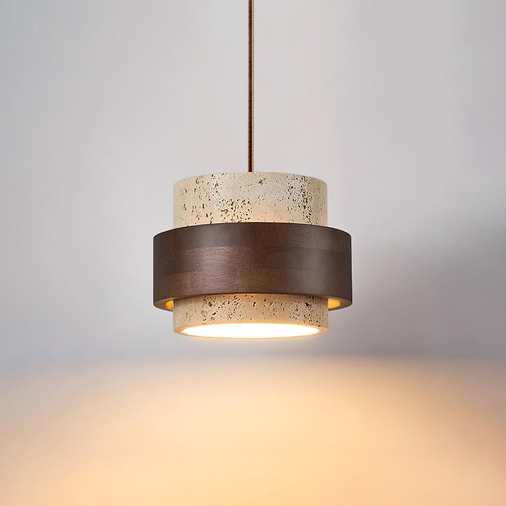 Terra – Vintage Cream Stil Deckenlampe
