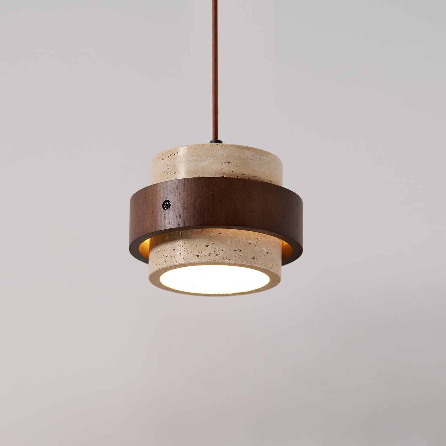 Terra – Vintage Cream Stil Deckenlampe