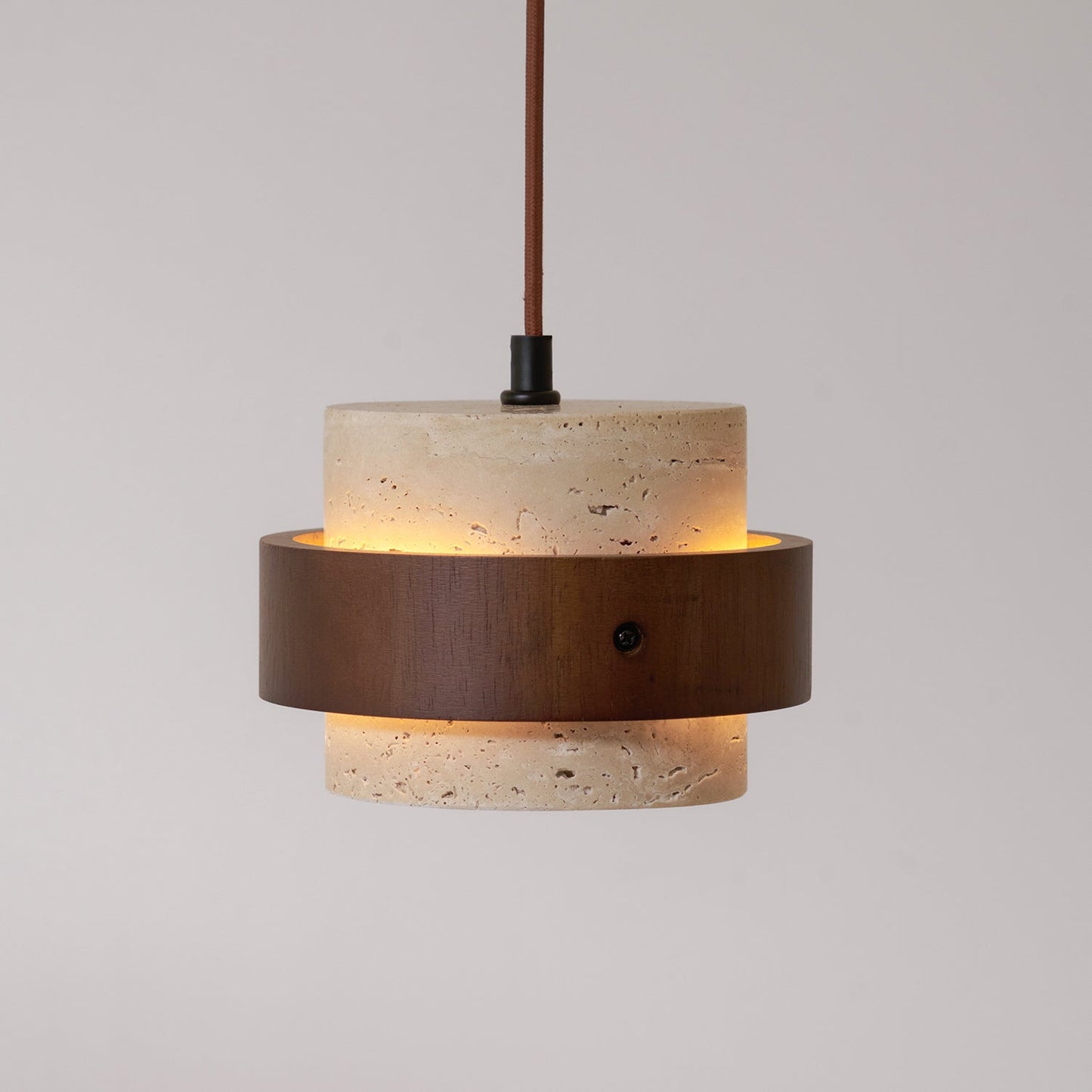 Terra – Vintage Cream Stil Deckenlampe