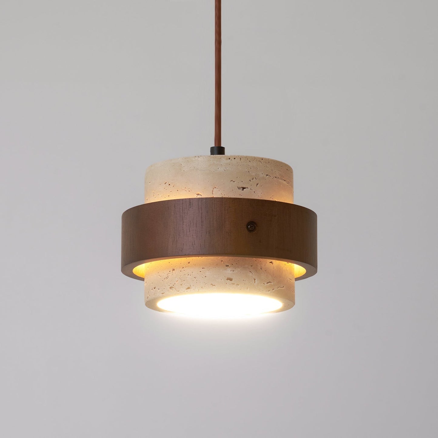Terra – Vintage Cream Stil Deckenlampe