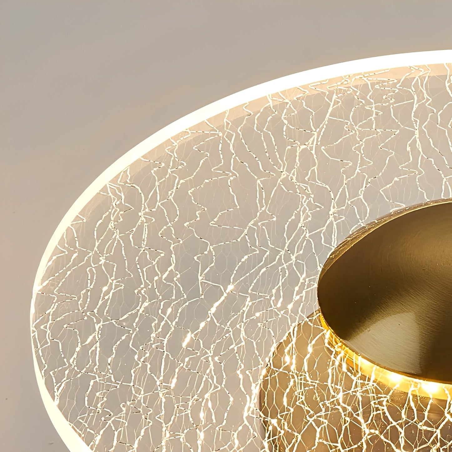 Lina – Moderne Deckenlampe
