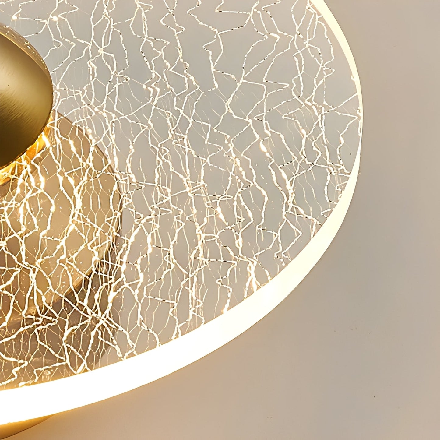 Lina – Moderne Deckenlampe