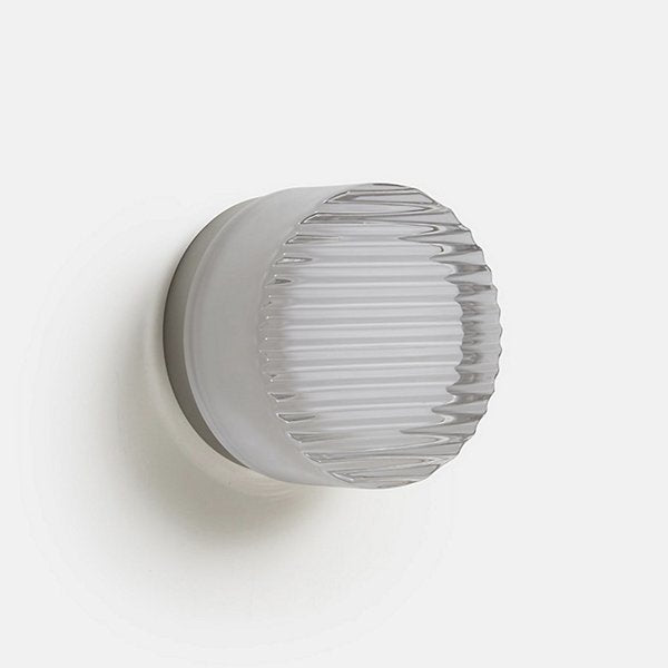DualGlow – Moderne LED-Wandlampe für Innen- und Außenbereiche