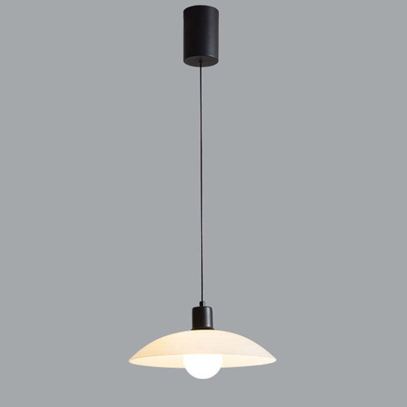Aiko – Japanische Pendellampe im Cream-Design