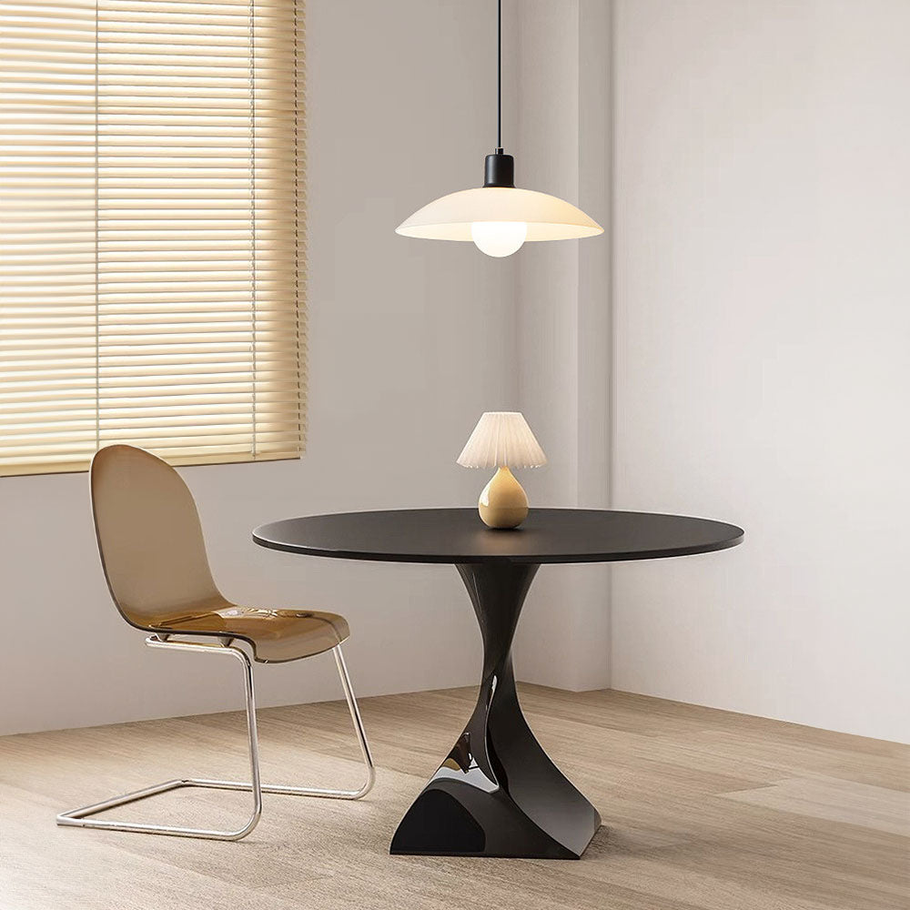 Aiko – Japanische Pendellampe im Cream-Design