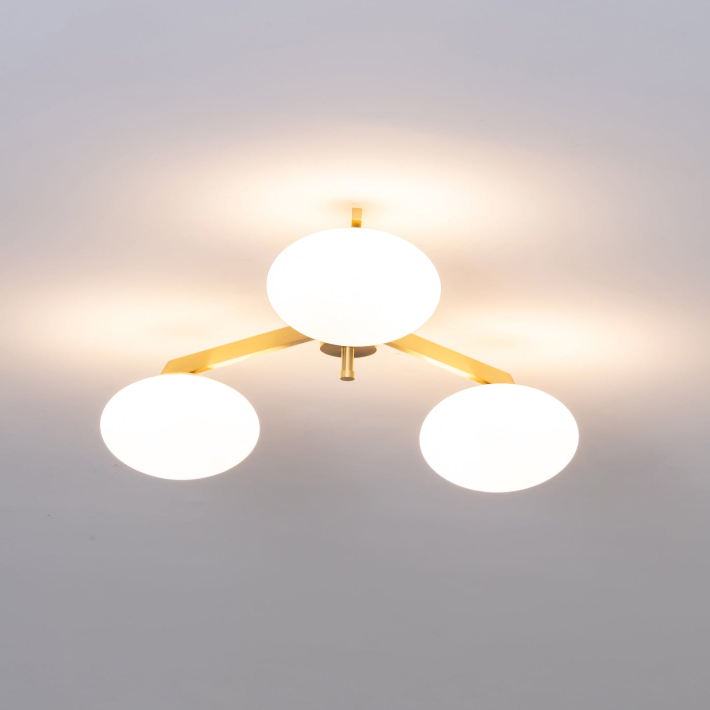 Alby – Moderne Deckenleuchte