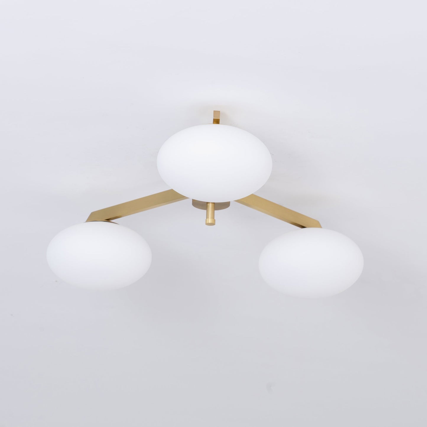 Alby – Moderne Deckenleuchte