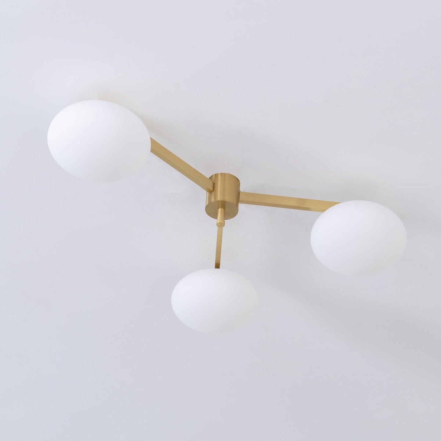 Alby – Moderne Deckenleuchte