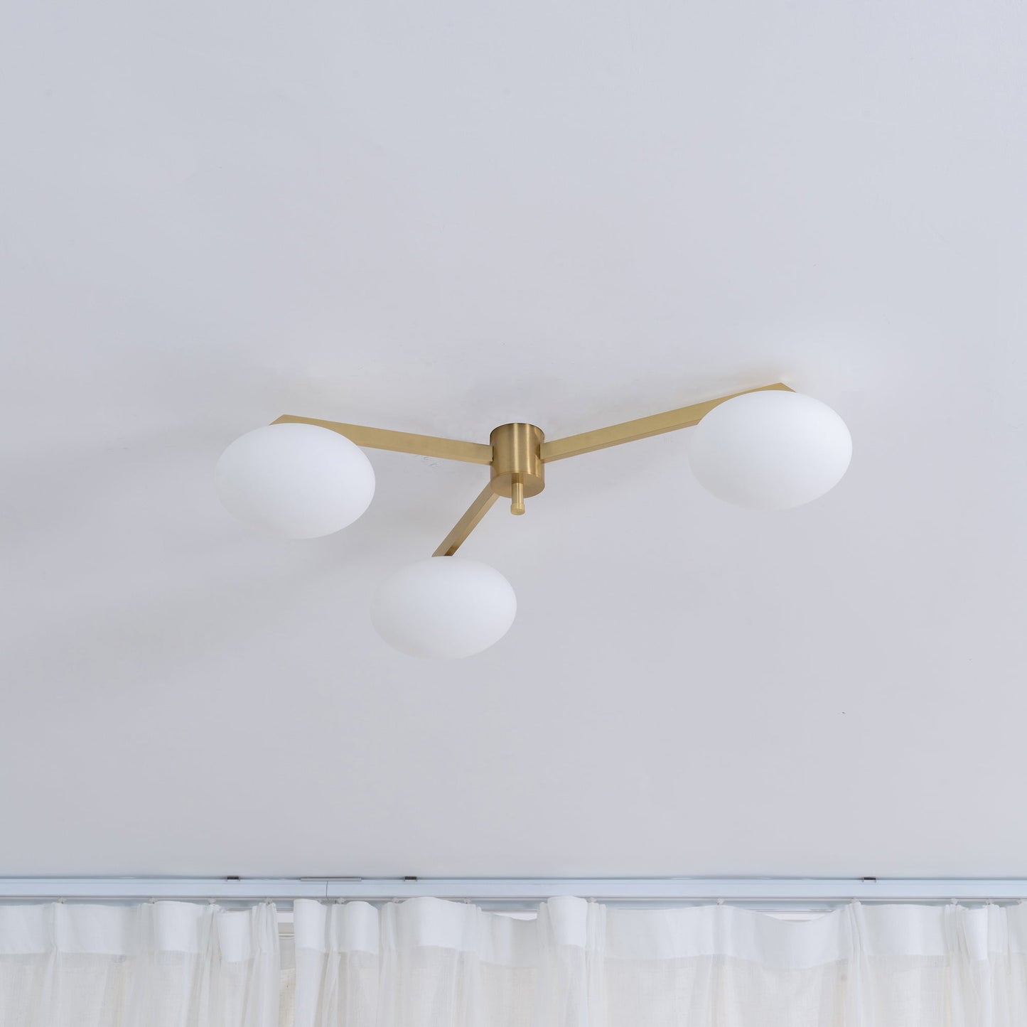 Alby – Moderne Deckenleuchte