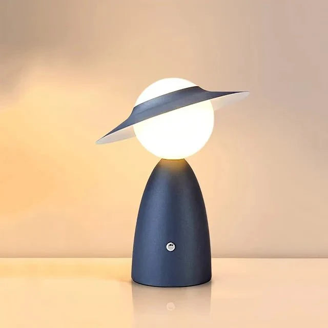 TouchBeam – Kabellose LED-Lampe mit Touch-Funktion und Aufladung