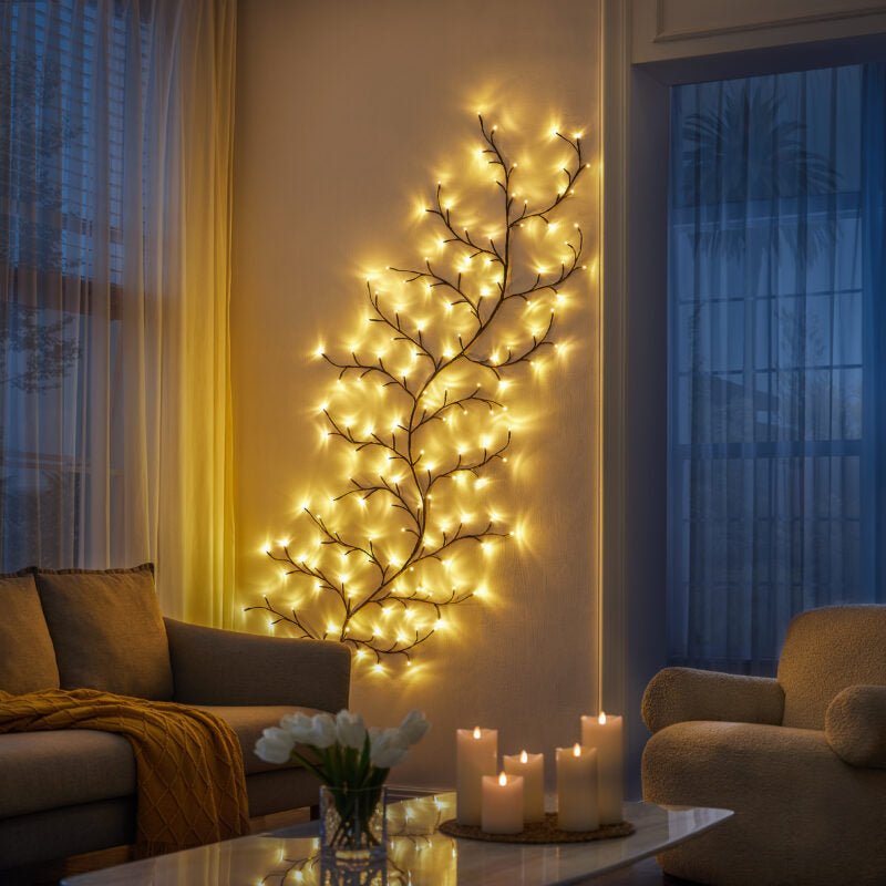 FairyGlow – Magische Stimmungsleuchte für ein verzaubertes Zuhause