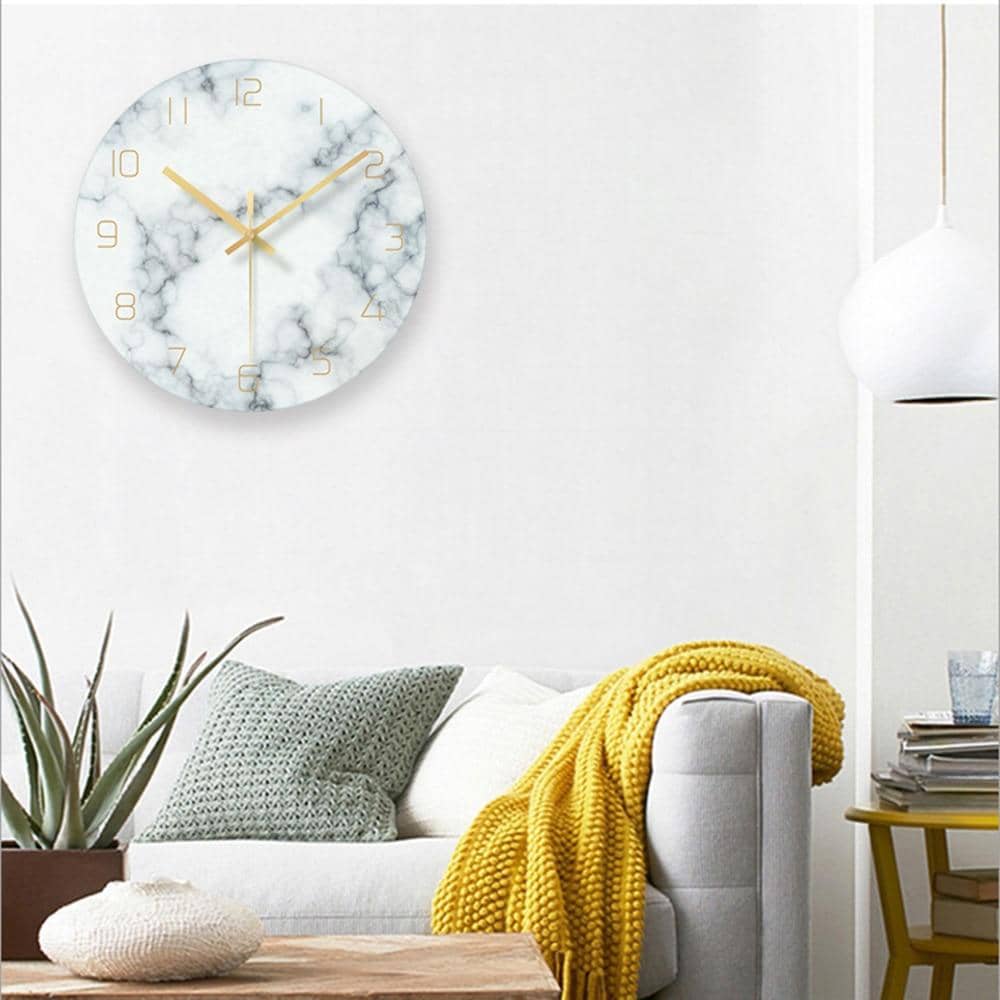 StilUhr – Elegante Design-Uhr für stilvolles Wohnen