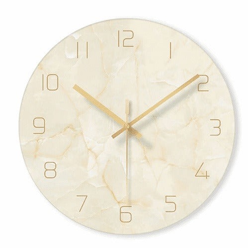StilUhr – Elegante Design-Uhr für stilvolles Wohnen