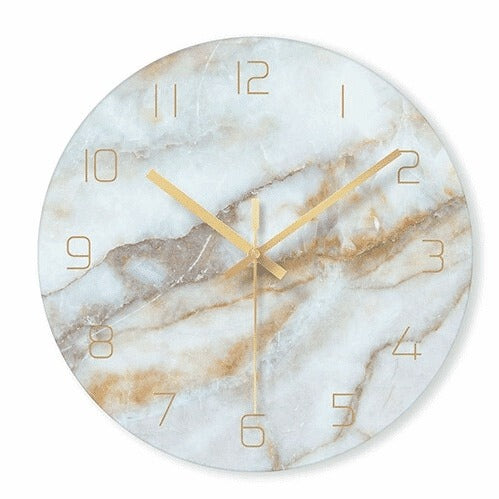 StilUhr – Elegante Design-Uhr für stilvolles Wohnen