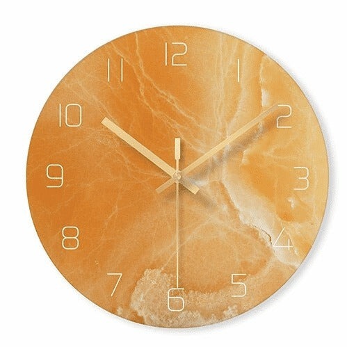 StilUhr – Elegante Design-Uhr für stilvolles Wohnen