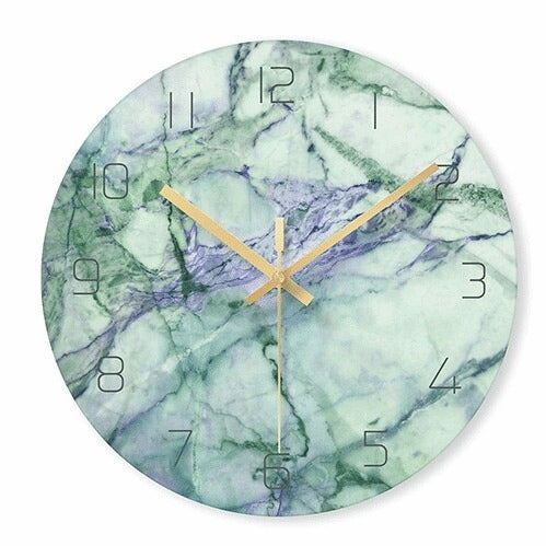 StilUhr – Elegante Design-Uhr für stilvolles Wohnen