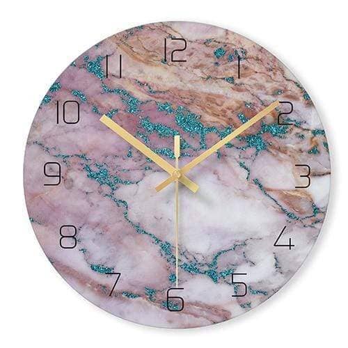 StilUhr – Elegante Design-Uhr für stilvolles Wohnen