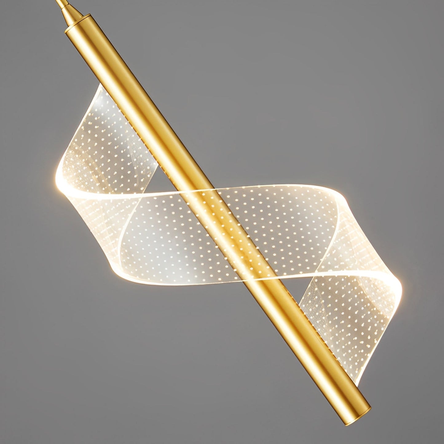 Lior – Moderne LED-Hängeleuchten