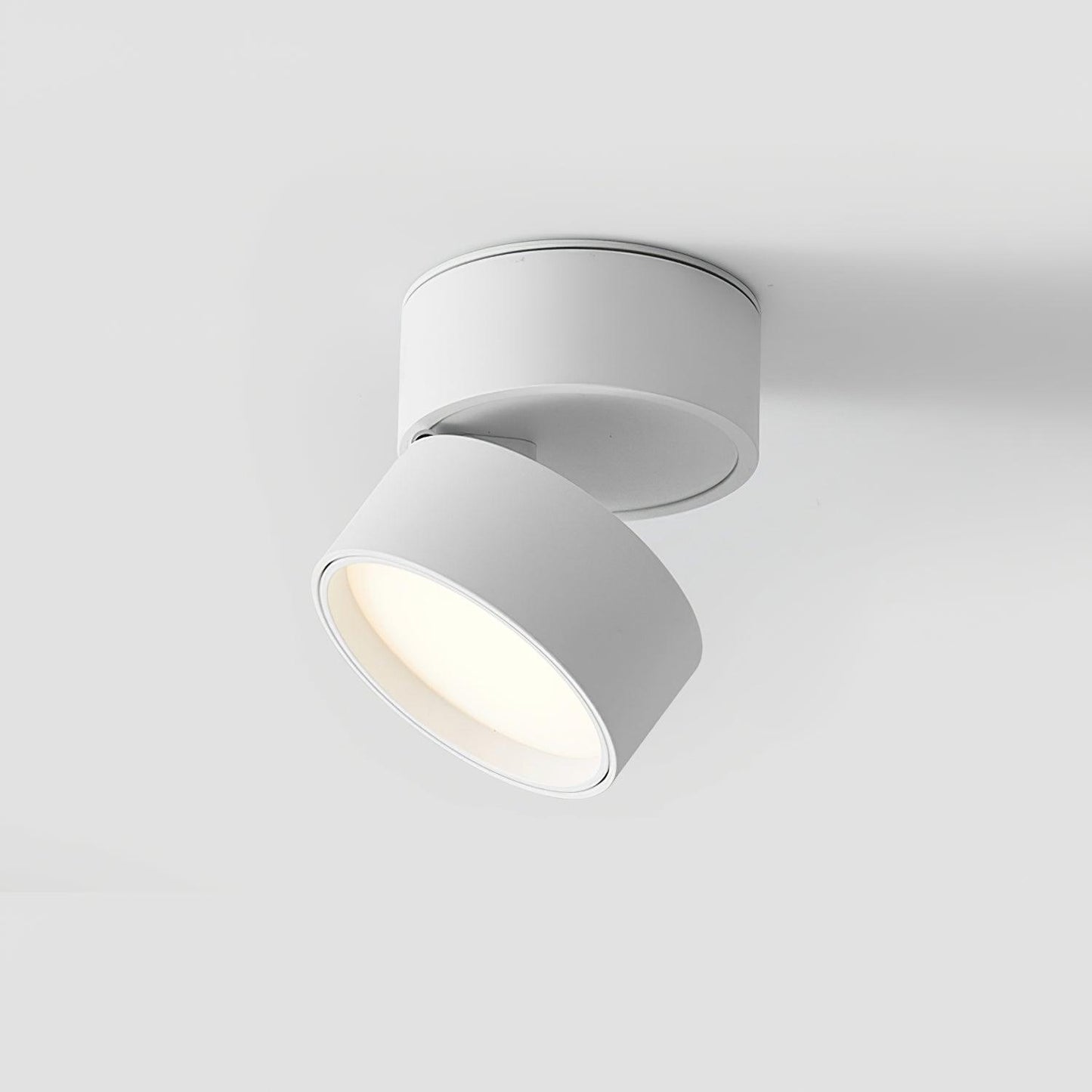 Elyra – LED Klappbare Deckenlampe im Modernen Stil