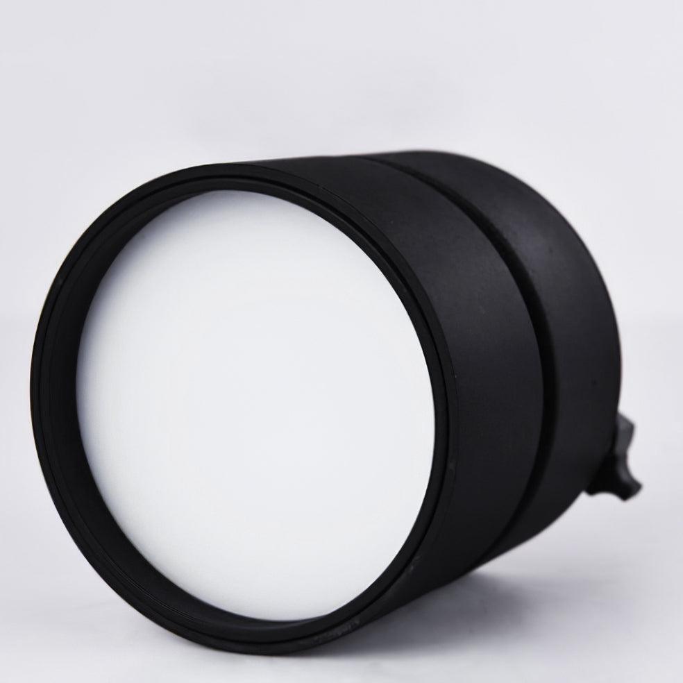 Elyra – LED Klappbare Deckenlampe im Modernen Stil