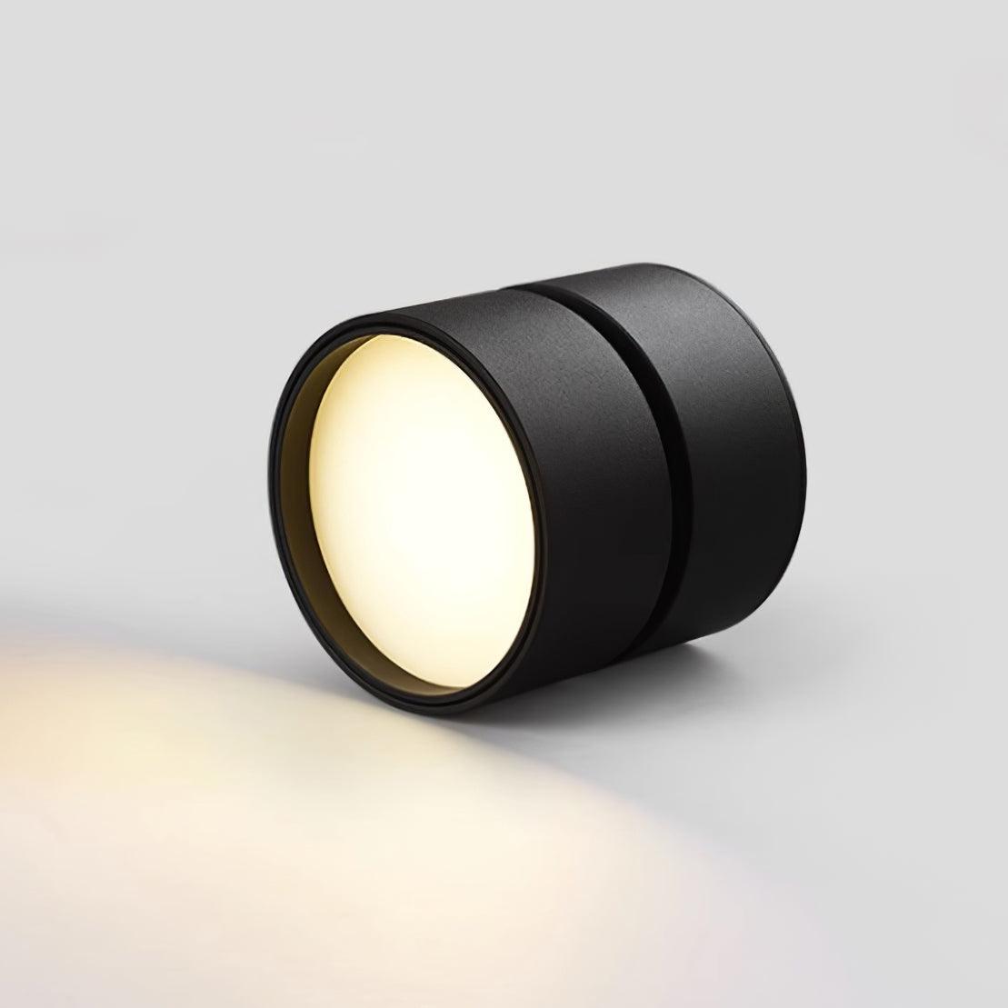 Elyra – LED Klappbare Deckenlampe im Modernen Stil