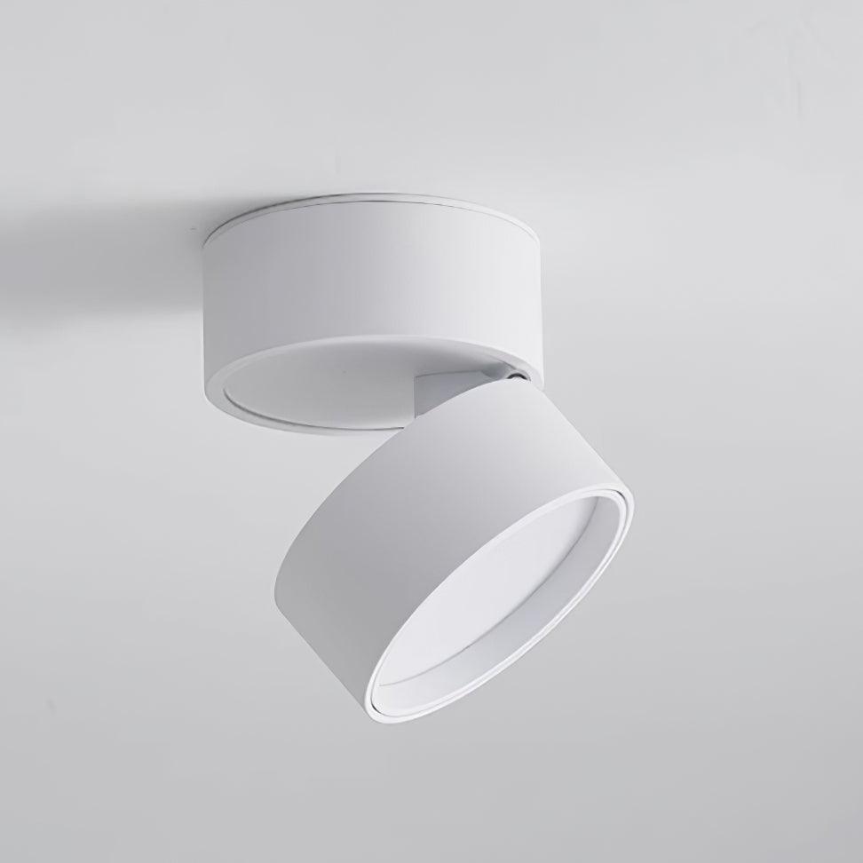 Elyra – LED Klappbare Deckenlampe im Modernen Stil