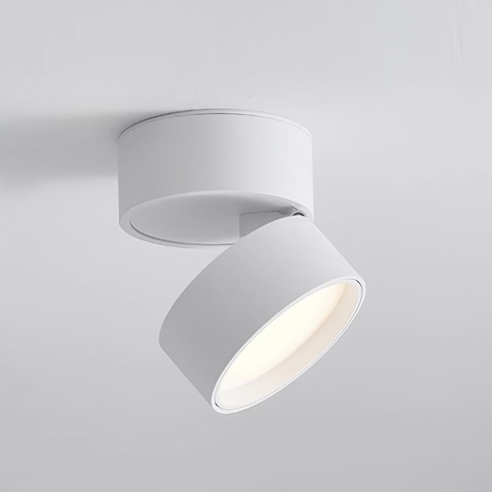 Elyra – LED Klappbare Deckenlampe im Modernen Stil