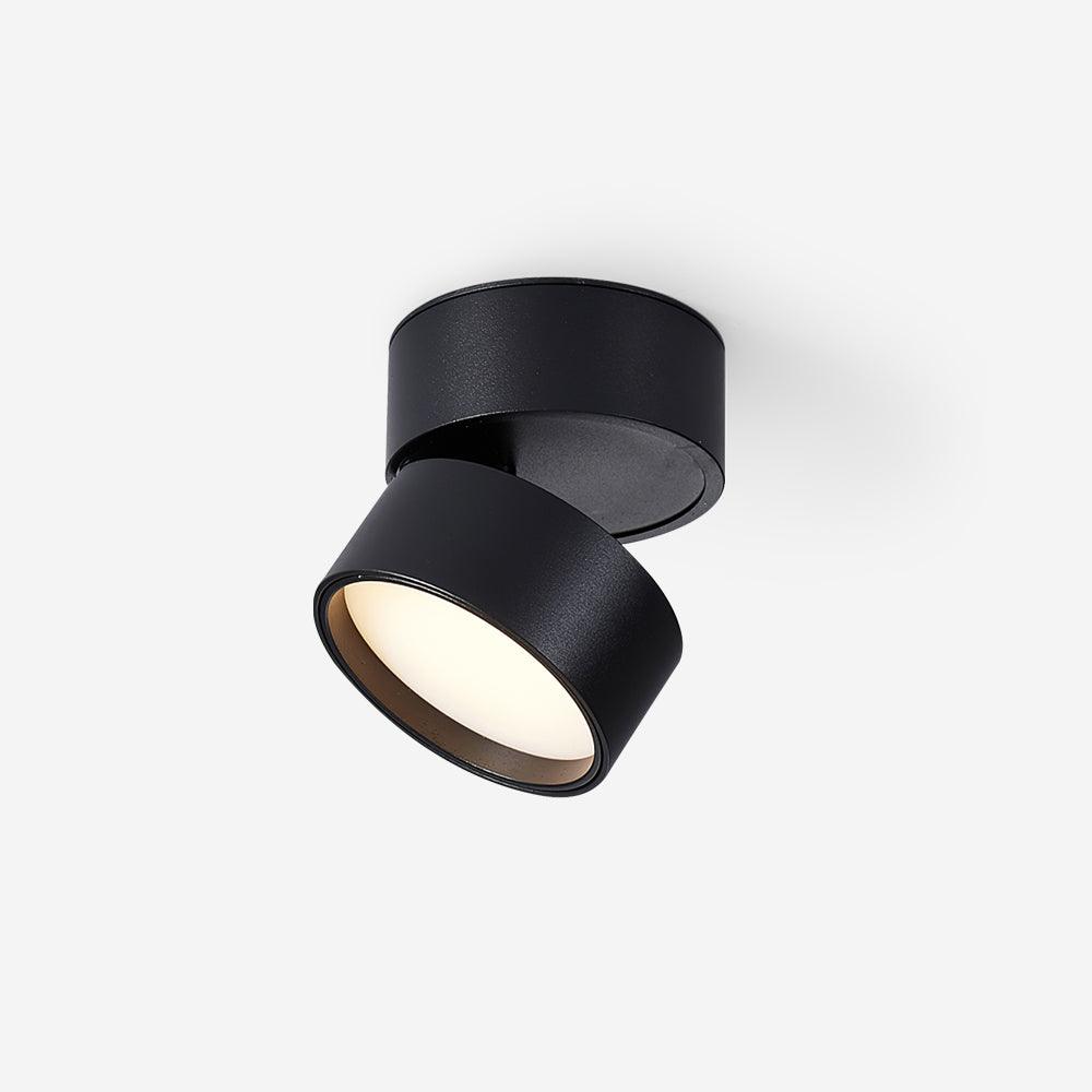 Elyra – LED Klappbare Deckenlampe im Modernen Stil