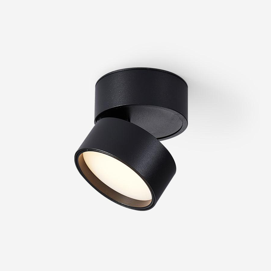Elyra – LED Klappbare Deckenlampe im Modernen Stil