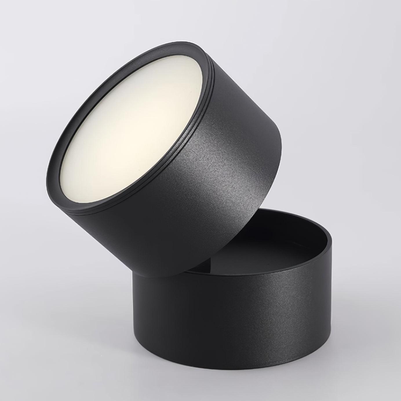 Elyra – LED Klappbare Deckenlampe im Modernen Stil